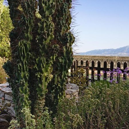 Villa Athina 메갈라크라피아 외부 사진