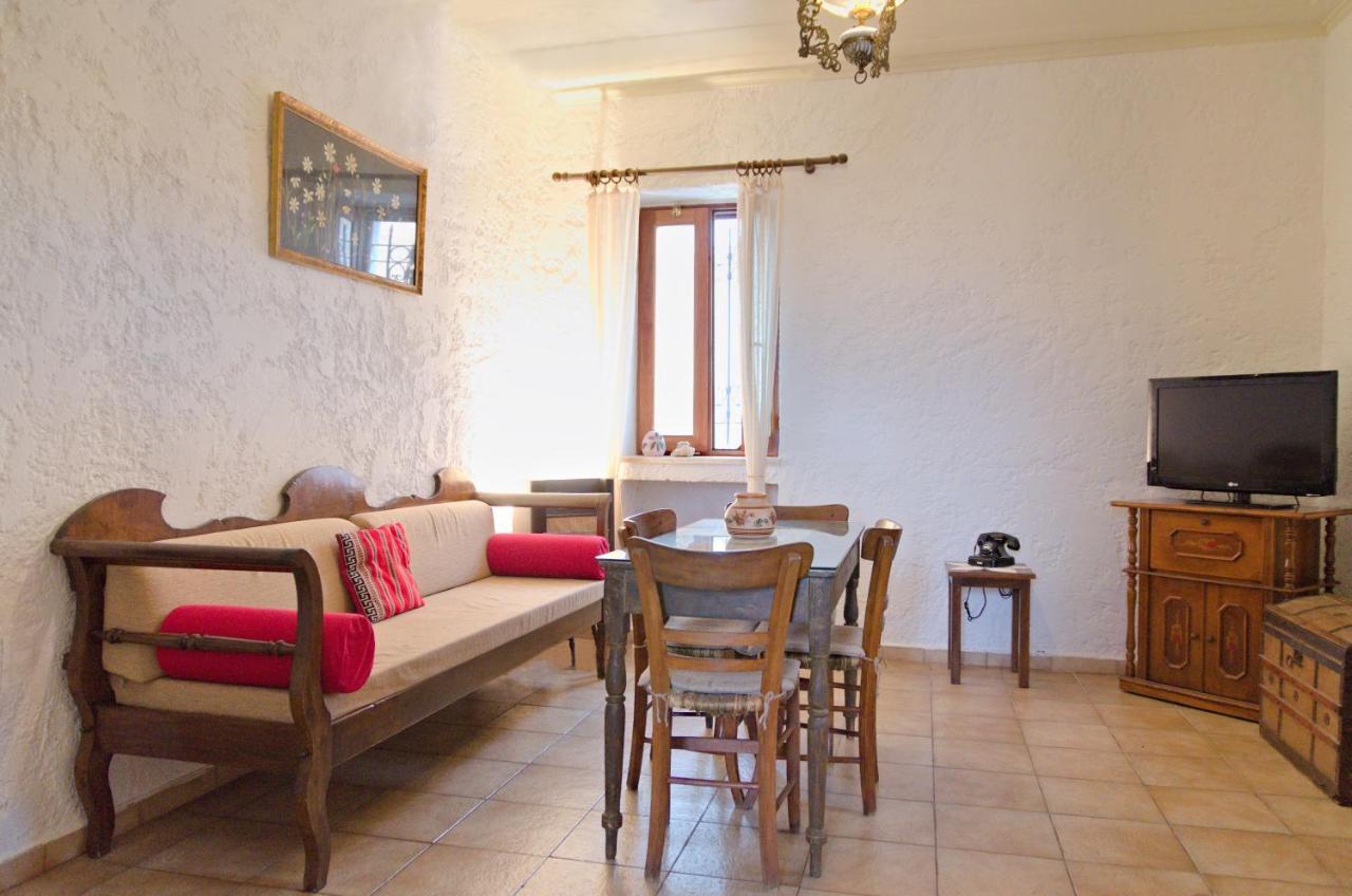 Villa Athina 메갈라크라피아 외부 사진