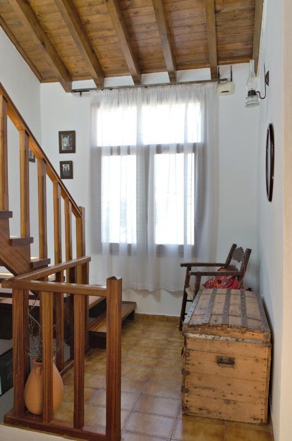 Villa Athina 메갈라크라피아 외부 사진