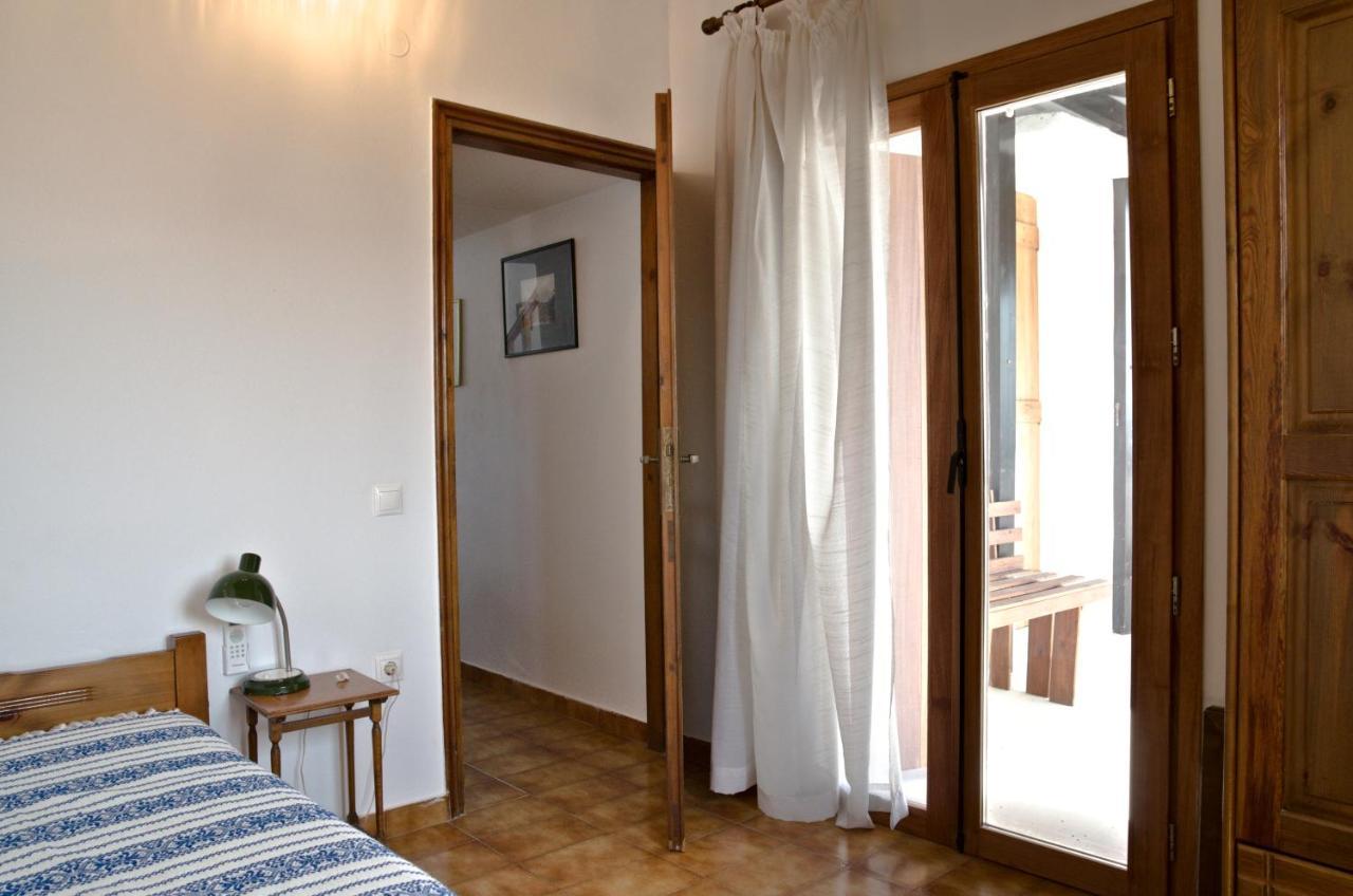 Villa Athina 메갈라크라피아 외부 사진