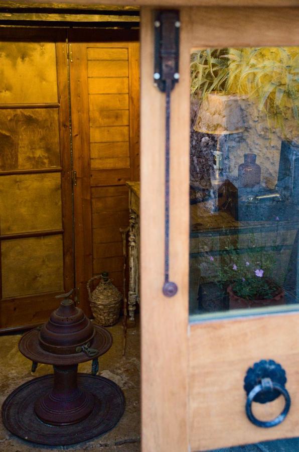 Villa Athina 메갈라크라피아 외부 사진